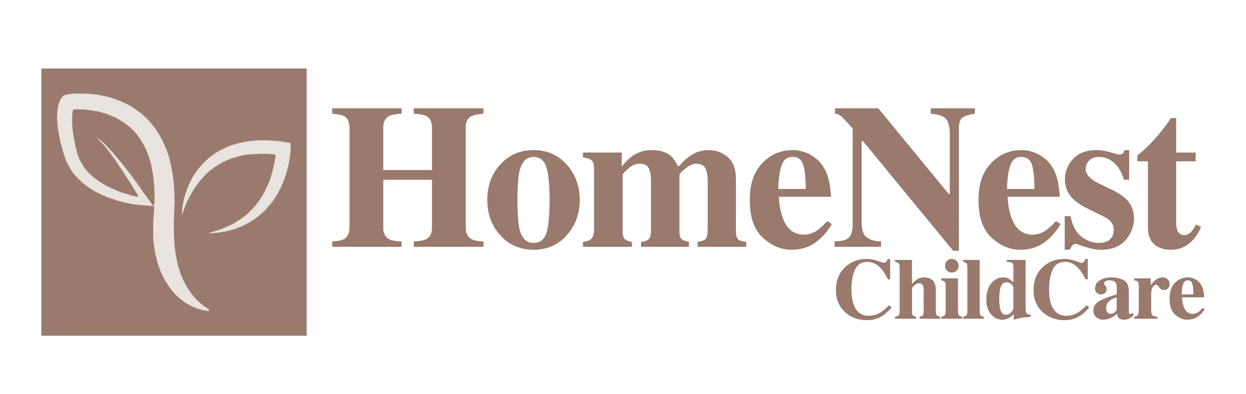 HomeNest Child Care